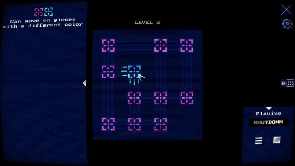 Hack Grid screenshot 3