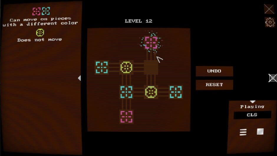 Hack Grid screenshot 4