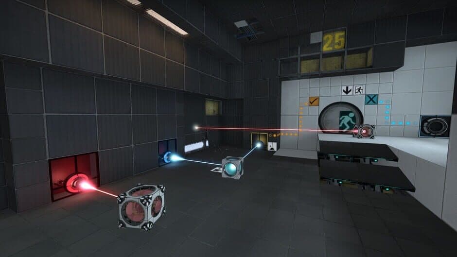 Portal 2: Community Edition screenshot 1