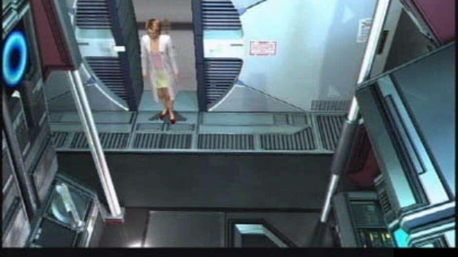 Phase Paradox screenshot 2