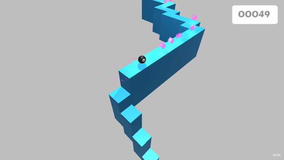 Wall Ball screenshot 3