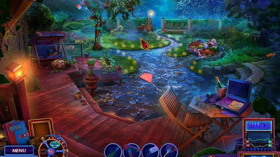 Fatal Evidence: Art of Murder - Collector's Edition screenshot 3