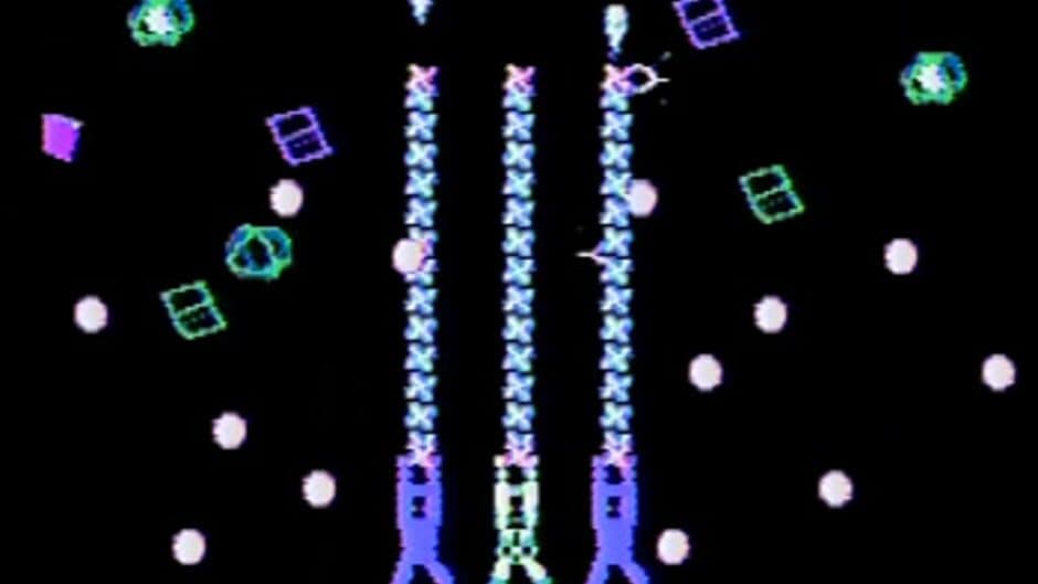 Astro Ninja Man screenshot 2