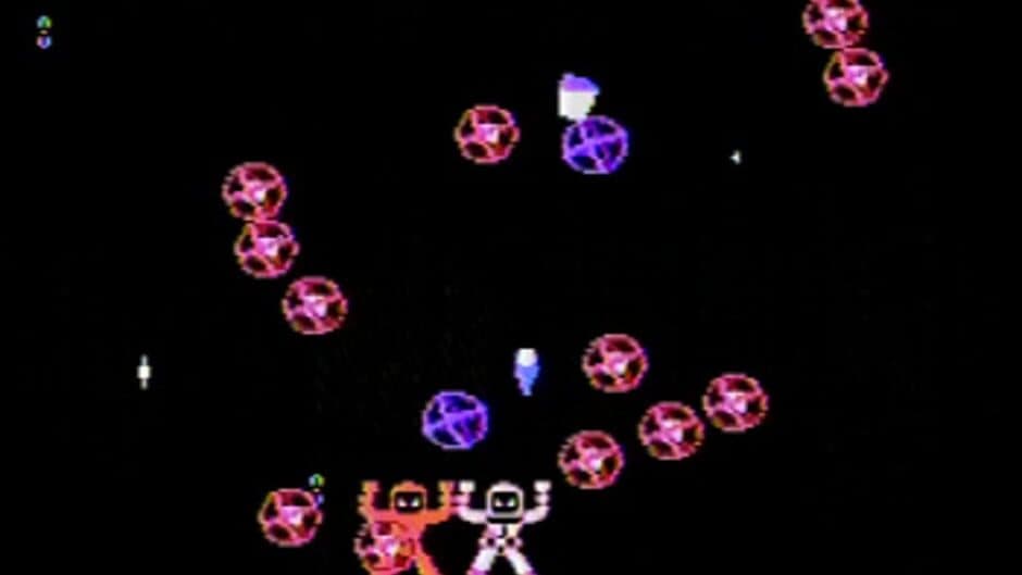 Astro Ninja Man screenshot 3