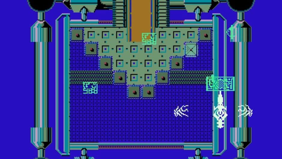 Darwin 4078 screenshot 4