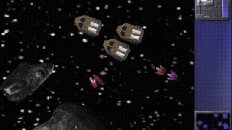 Crossfire II screenshot 4