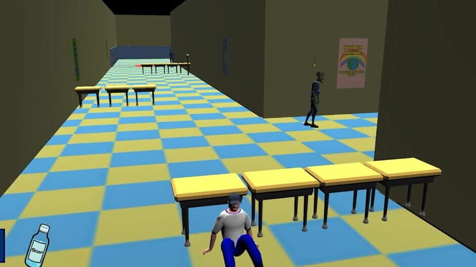 Where's My Lunch?! screenshot 3