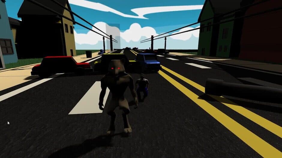 Where's My Lunch?! screenshot 4