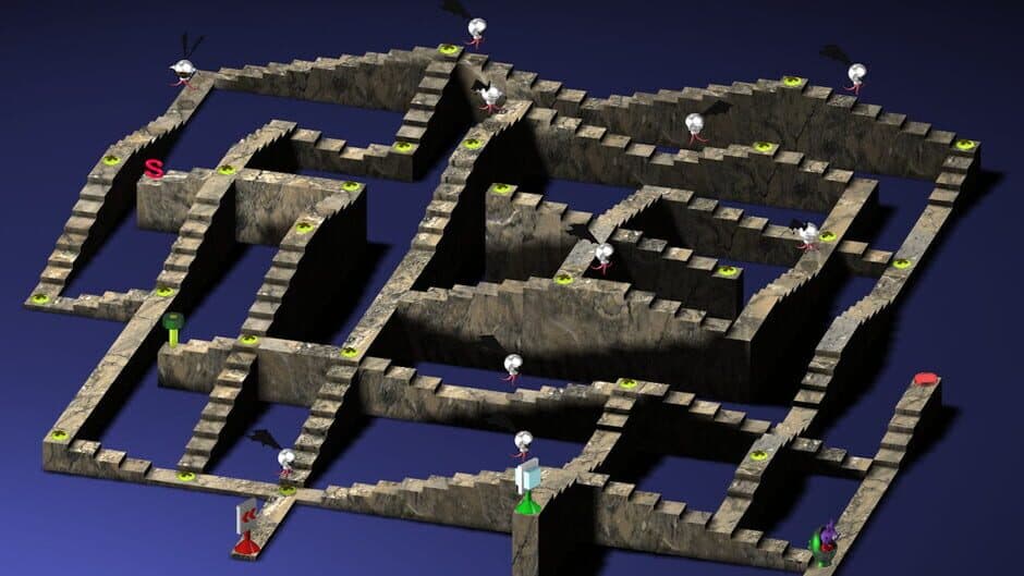Gubble screenshot 3