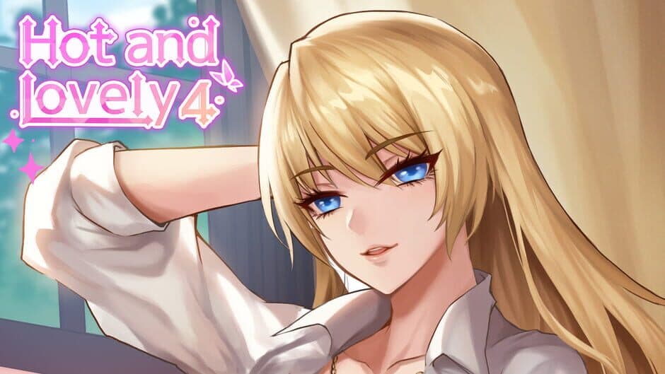 Hot and Lovely 4 screenshot 1