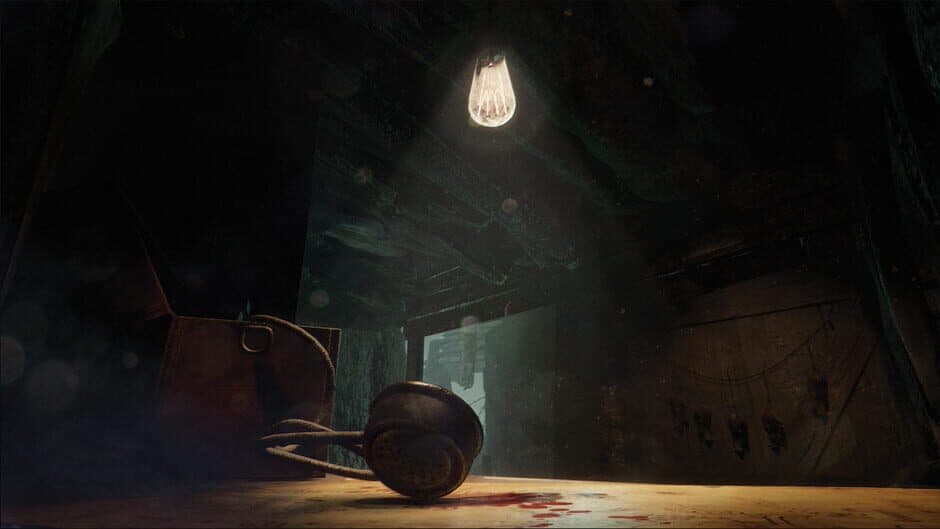War Remains screenshot 4