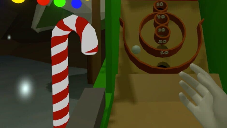 Kris Kringle's Christmas Village VR screenshot 4