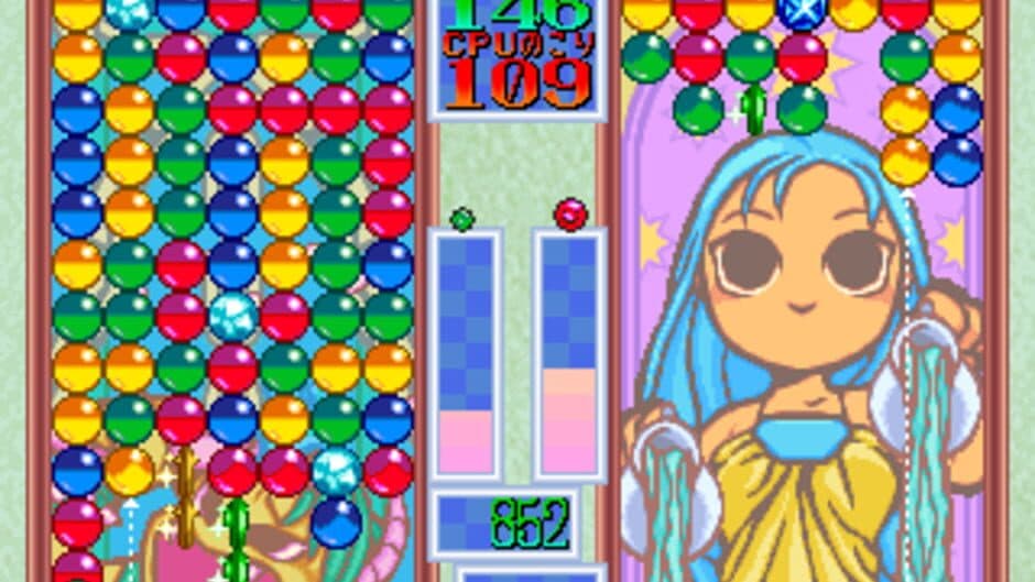 Magical Drop screenshot 3