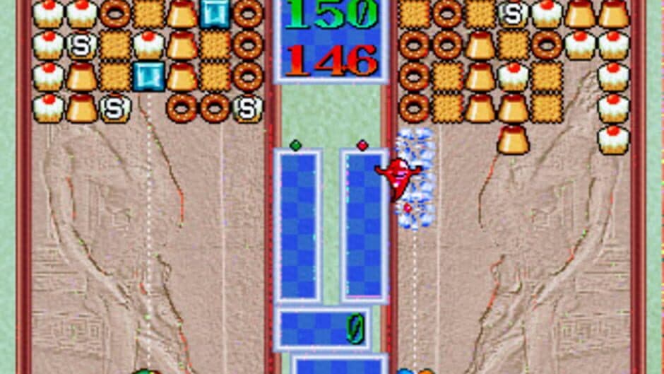 Chain Reaction screenshot 1
