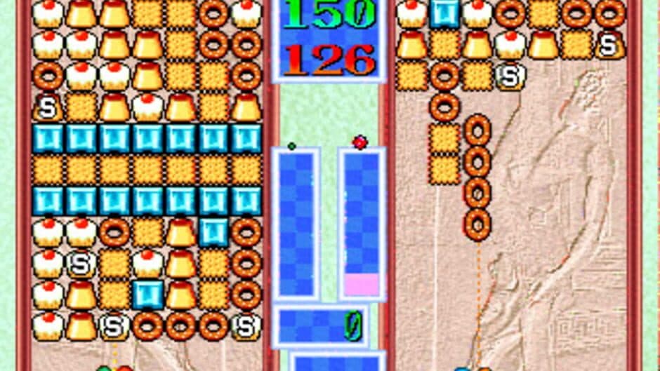 Chain Reaction screenshot 2