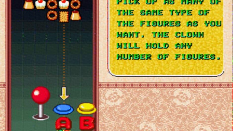 Chain Reaction screenshot 3