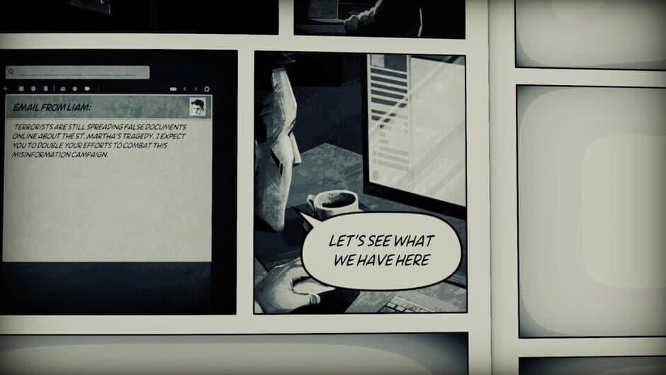 Liberated: For the Homeland screenshot 3
