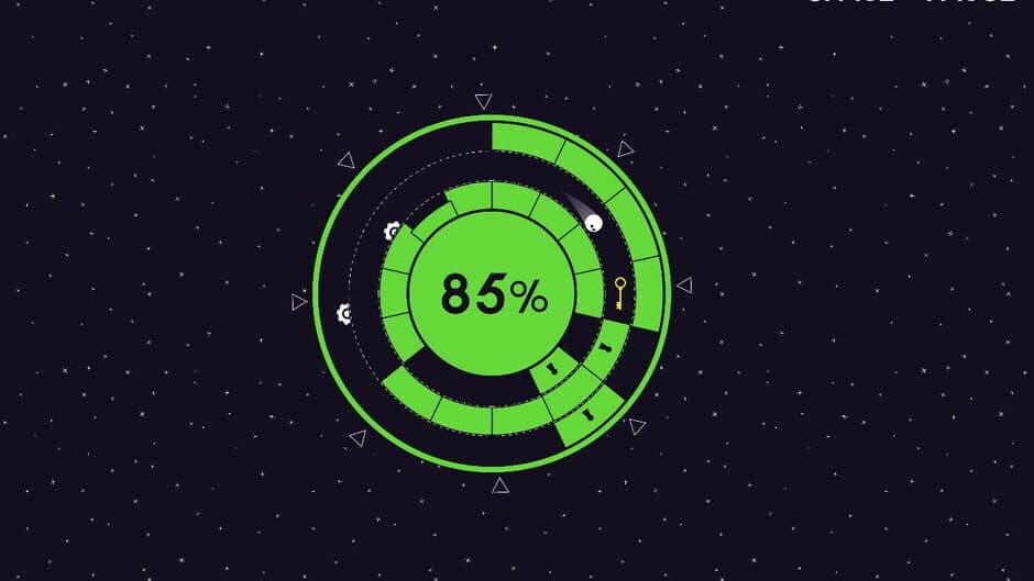 Ghost Beat screenshot 2