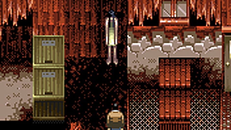 Nowhere screenshot 3
