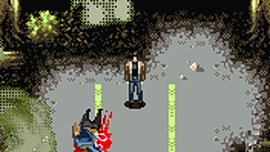 Nowhere screenshot 2
