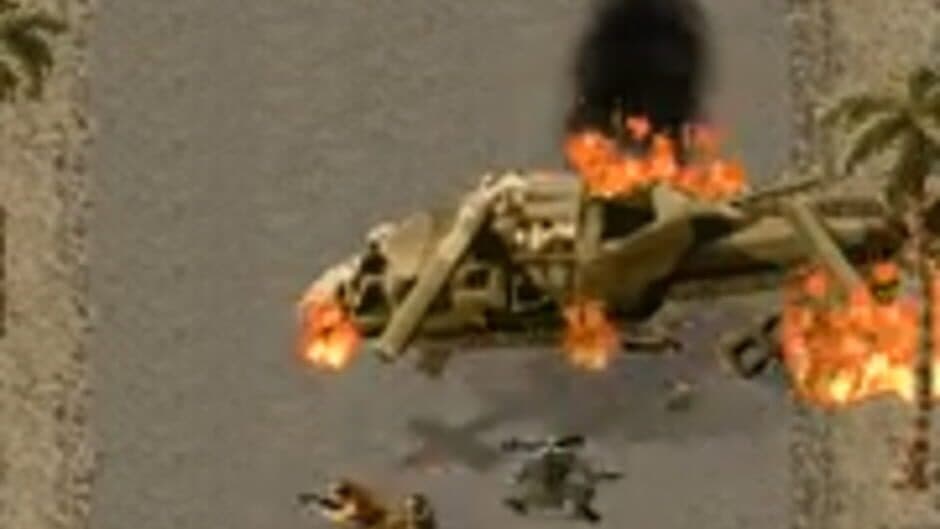 Call of Duty 4: Modern Warfare screenshot 1