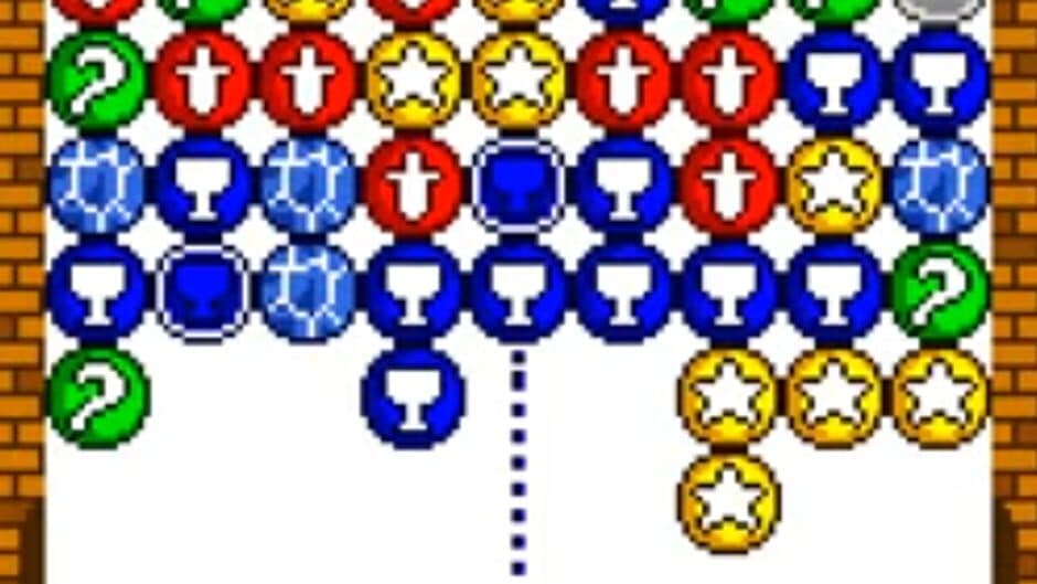 Magical Drop Pocket screenshot 1