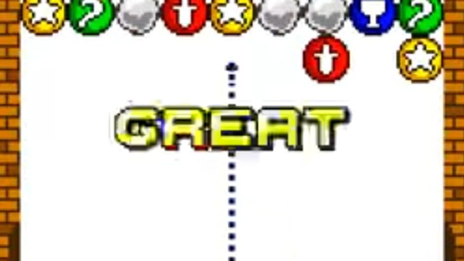 Magical Drop Pocket screenshot 2