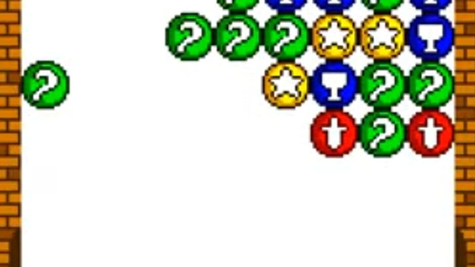Magical Drop Pocket screenshot 4