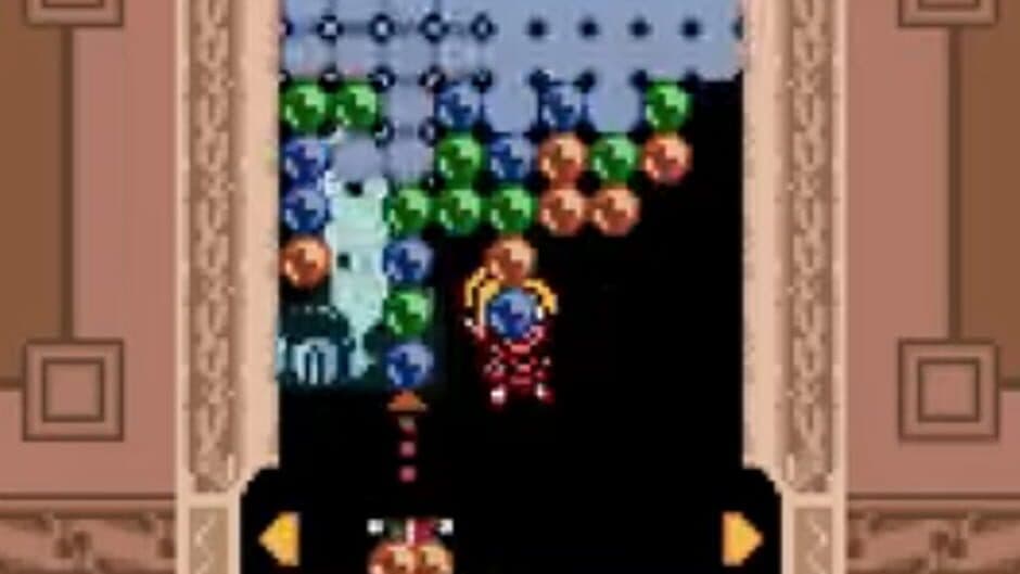 Magical Drop screenshot 2