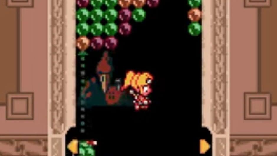 Magical Drop screenshot 3