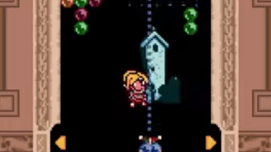 Magical Drop screenshot 4