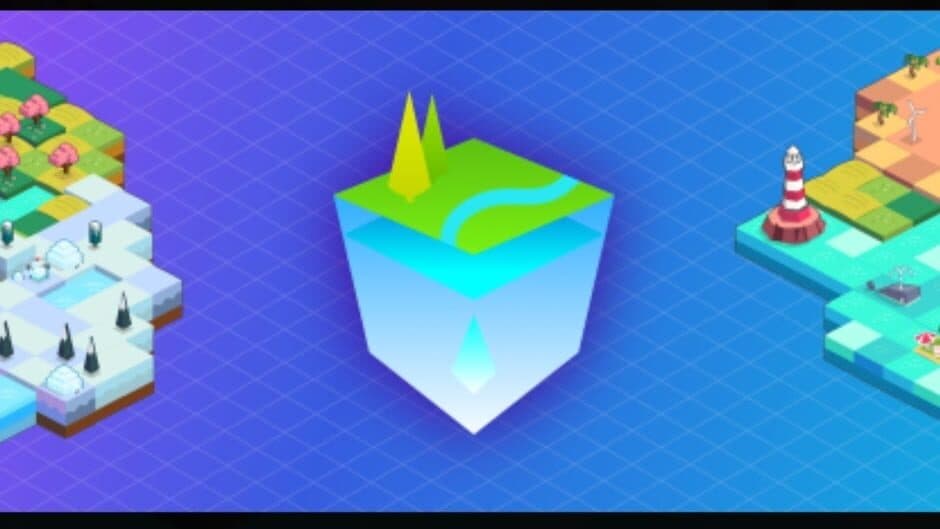 Evolution Land screenshot 1