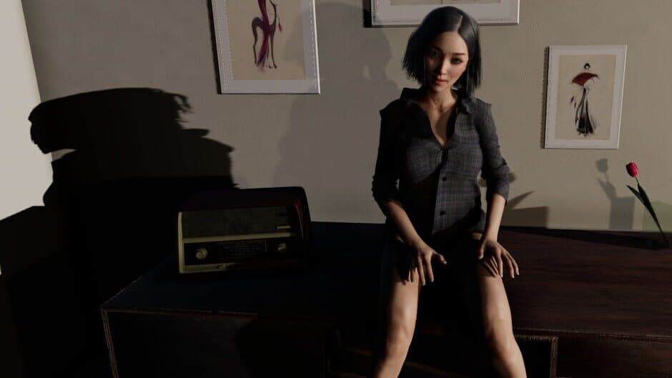 VR Hot screenshot 3
