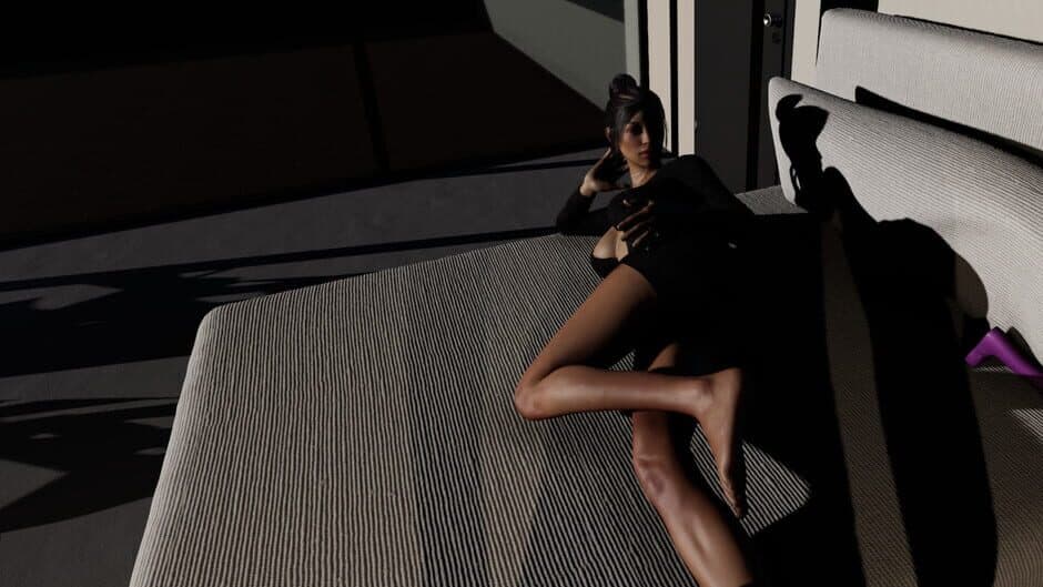 VR Hot screenshot 1