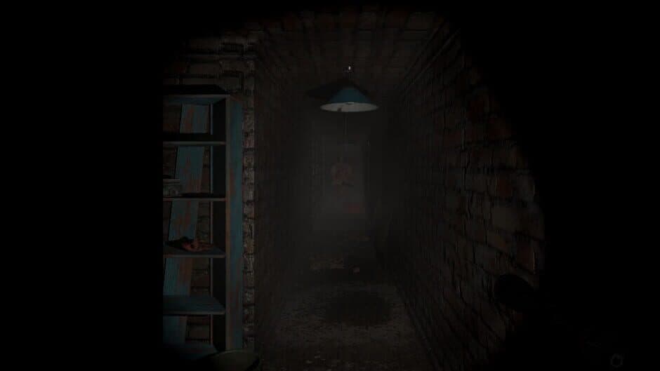 Cursed Night: The House screenshot 2