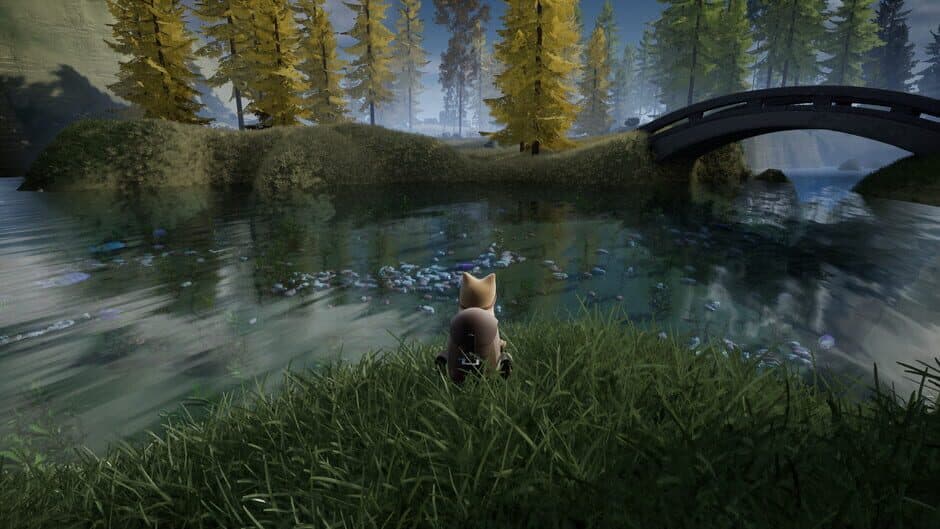 Wisper screenshot 1