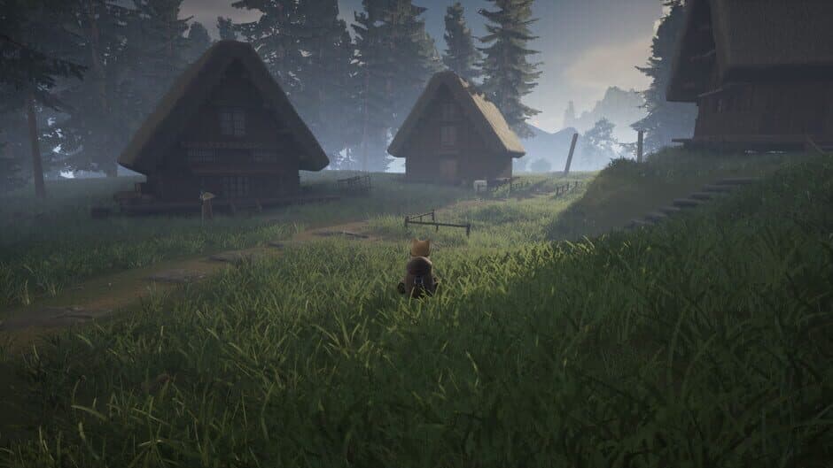 Wisper screenshot 2