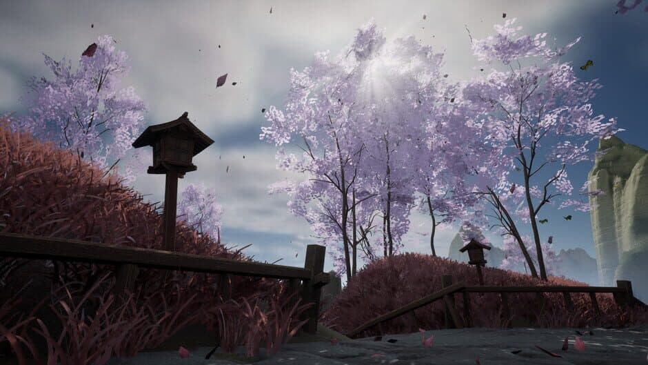 Wisper screenshot 3