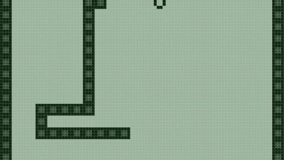 PokéSnake screenshot 2