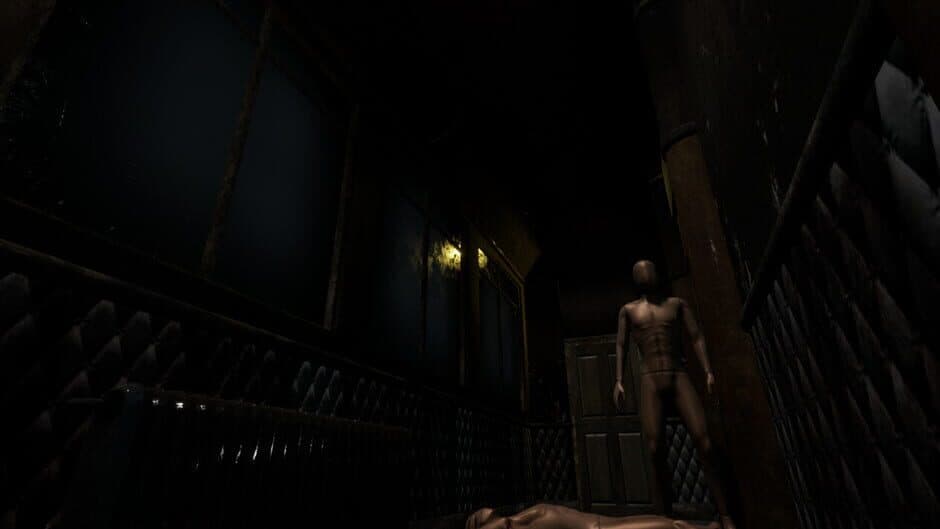 Burn Me Alive 2 screenshot 1