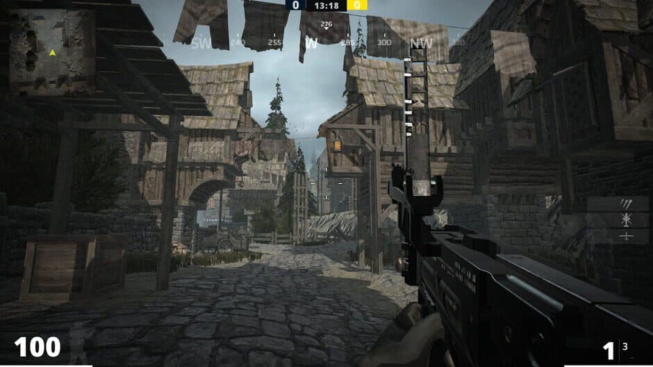 GHD screenshot 3