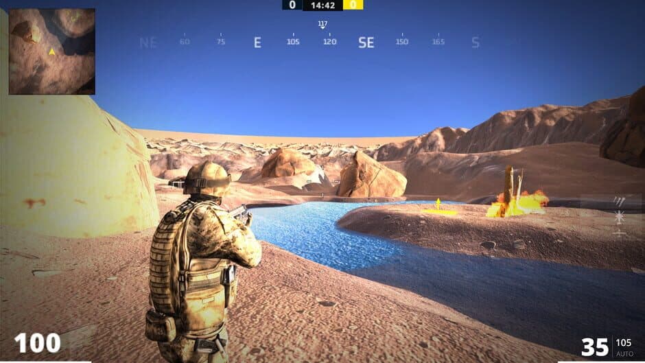 GHD screenshot 2