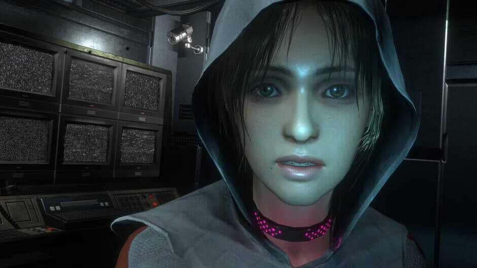 République VR screenshot 2