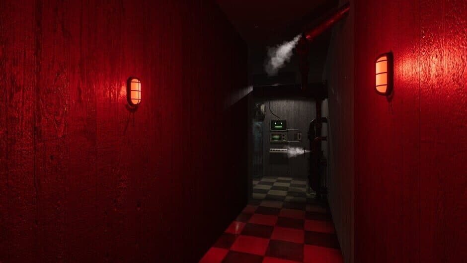 Anderson screenshot 1