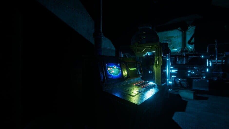 Anderson screenshot 2