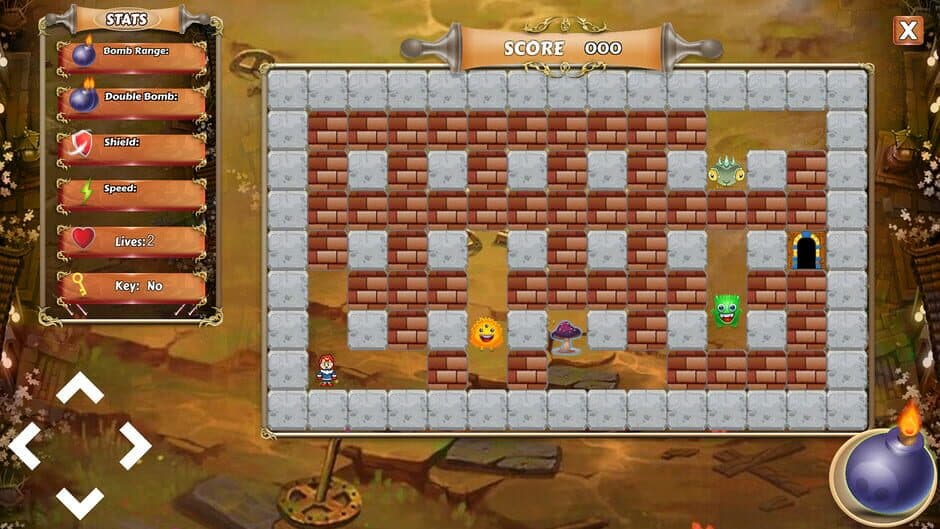 Bomber screenshot 3
