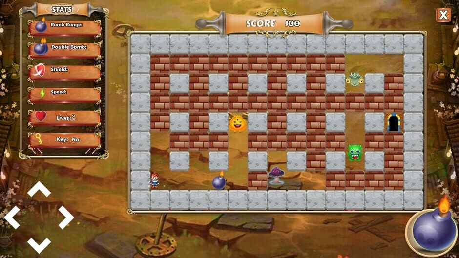 Bomber screenshot 4
