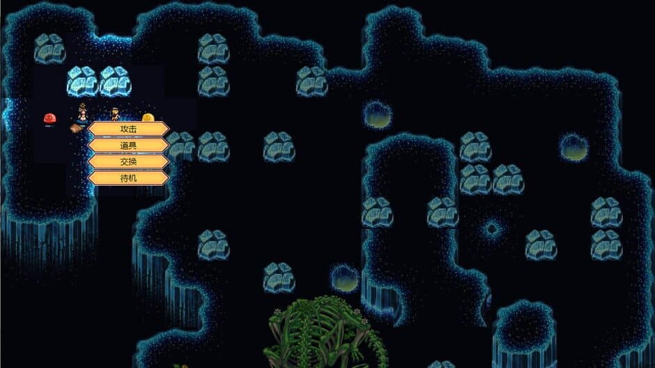 Oath of Miko screenshot 3
