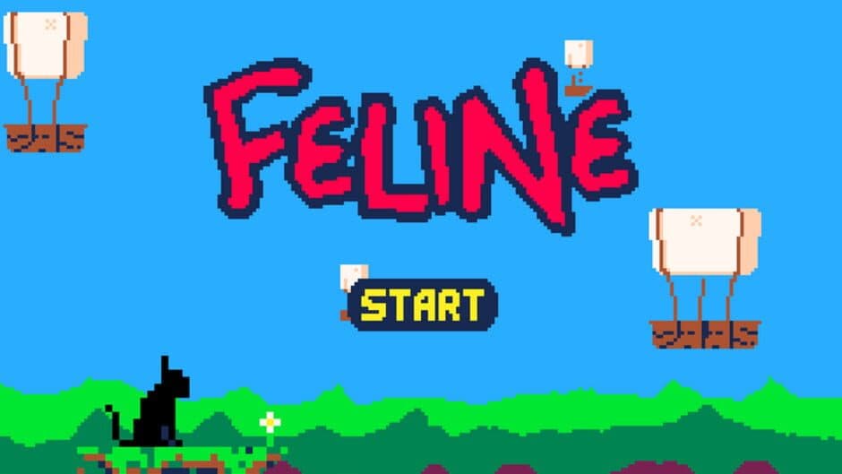 Feline screenshot 1