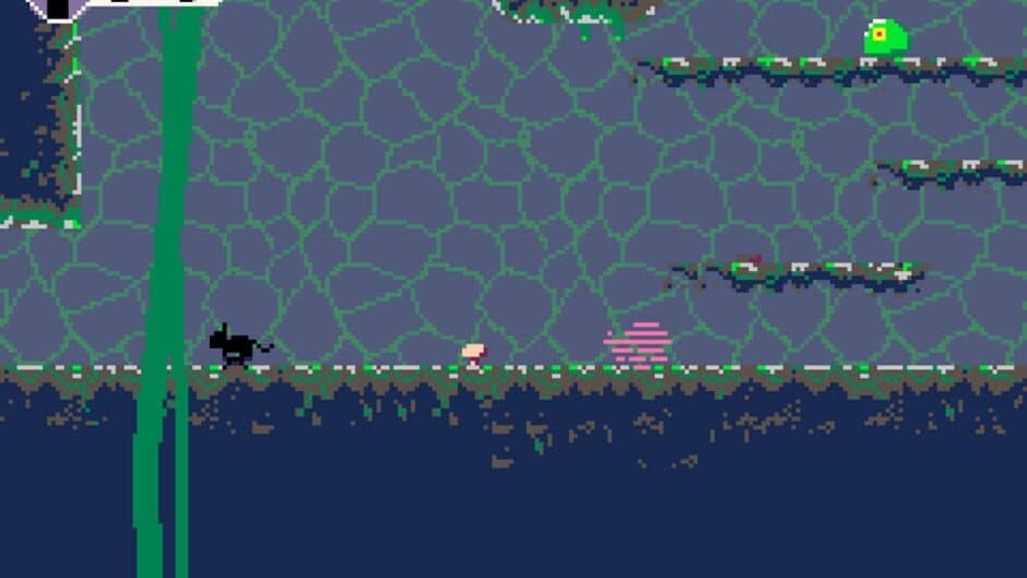 Feline screenshot 2